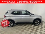 2021 Hyundai Venue SEL