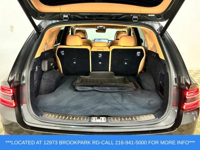 2024 Genesis GV80 3.5T AWD