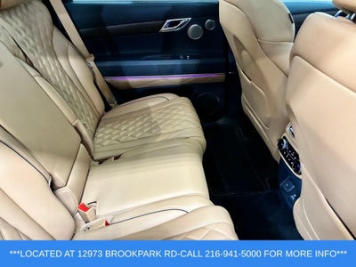 2024 Genesis GV80 3.5T AWD