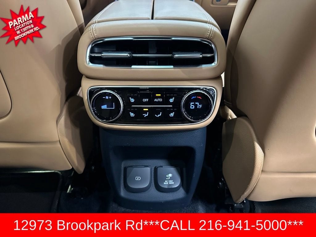 2024 Genesis GV80 3.5T AWD