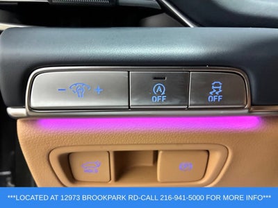 2024 Genesis GV80 3.5T AWD