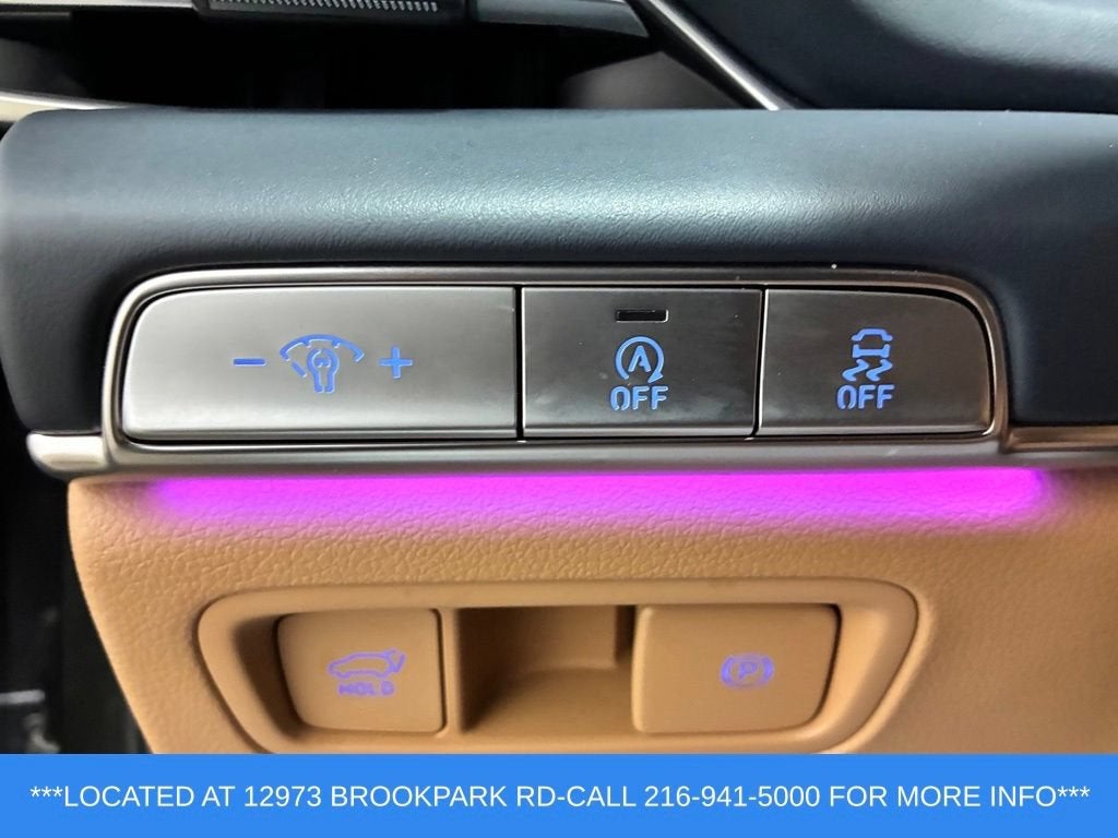 2024 Genesis GV80 3.5T AWD