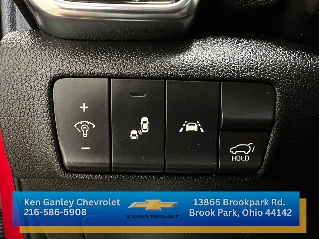 2021 Kia Sportage SX Turbo