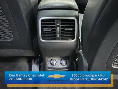 2021 Kia Sportage SX Turbo
