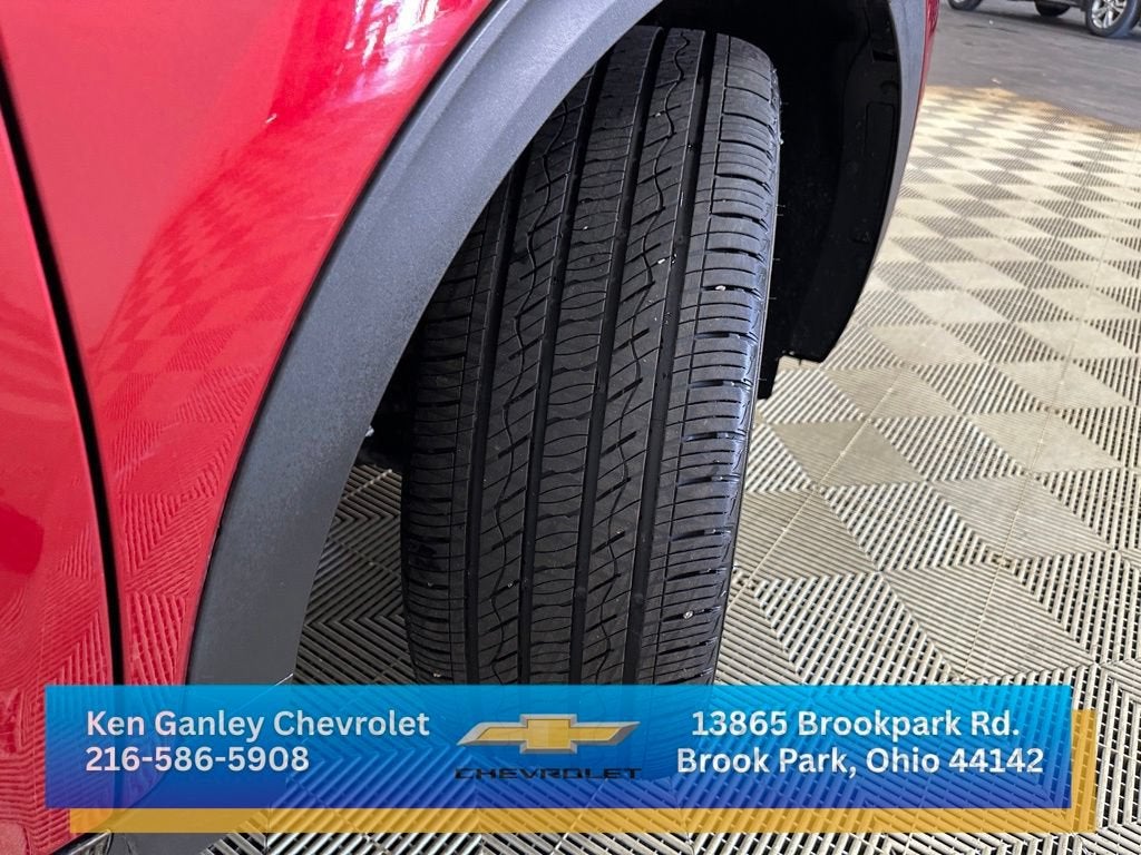 2021 Kia Sportage SX Turbo