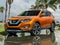 2020 Nissan Rogue SV Intelligent AWD