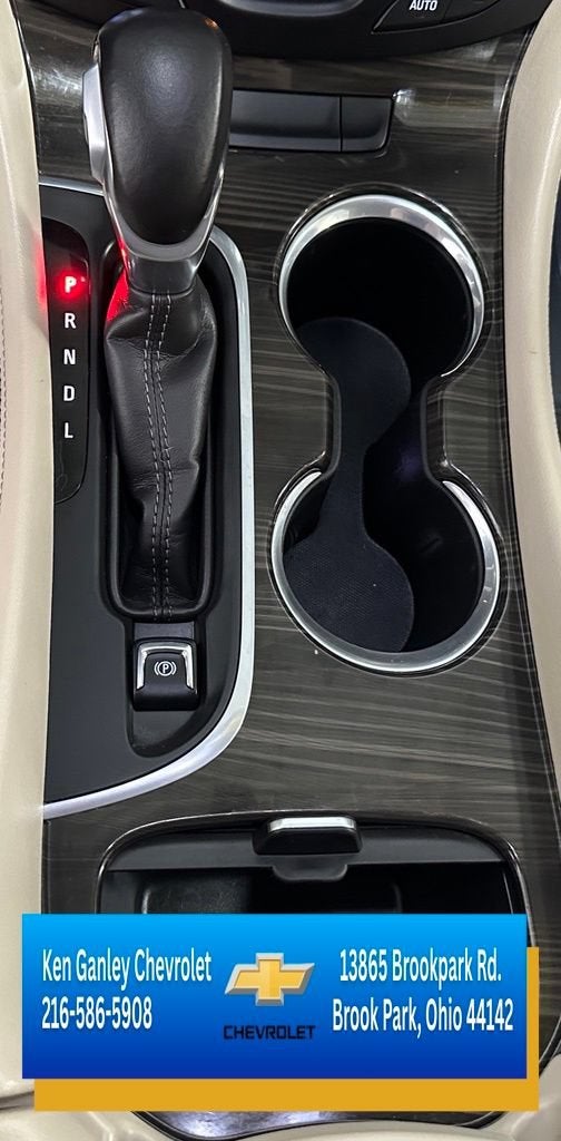 2020 Buick Envision Preferred