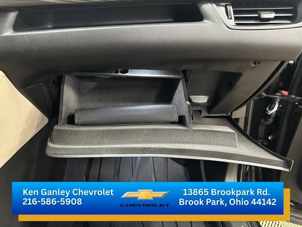 2020 Buick Envision Preferred