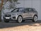 2021 Jaguar F-PACE SVR P550 AWD Automatic