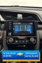 2020 Honda Civic Hatchback Sport