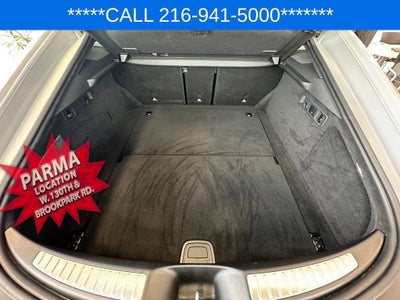 2023 Mercedes-Benz AMG® GT 63 4-Door Coupe S