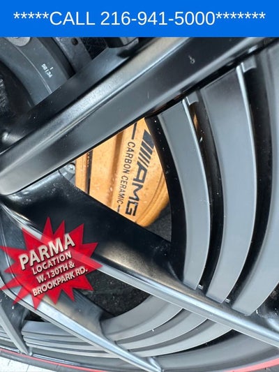 2023 Mercedes-Benz AMG® GT 63 4-Door Coupe S