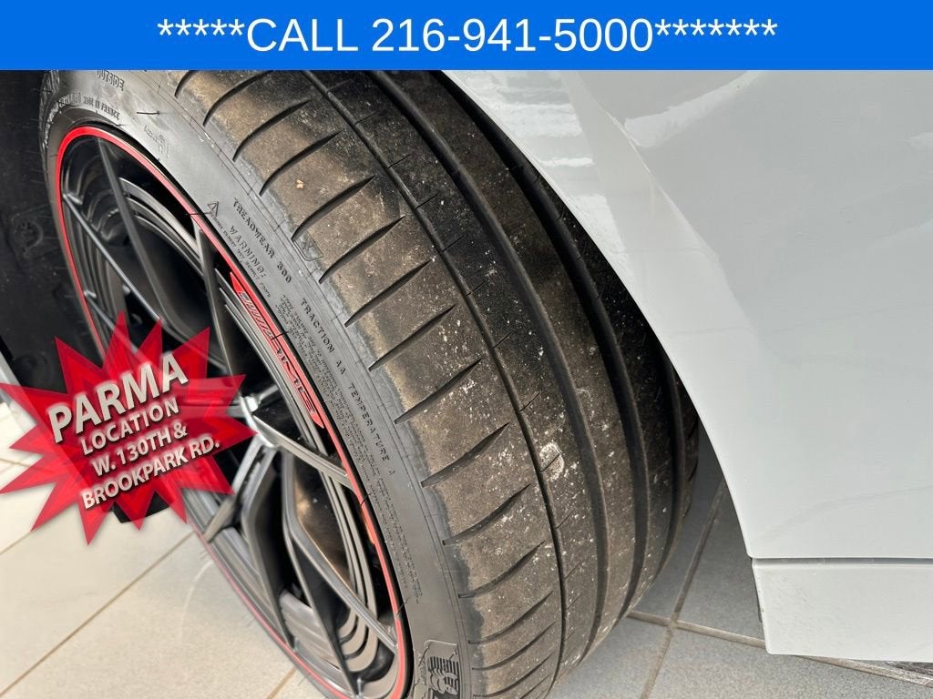 2023 Mercedes-Benz AMG® GT 63 4-Door Coupe S