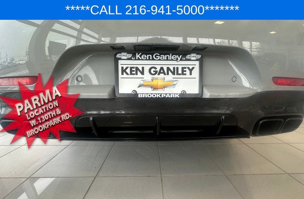 2023 Mercedes-Benz AMG® GT 63 4-Door Coupe S