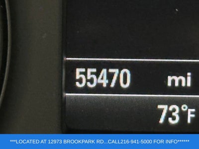 2016 Audi Q3 2.0T Premium Plus