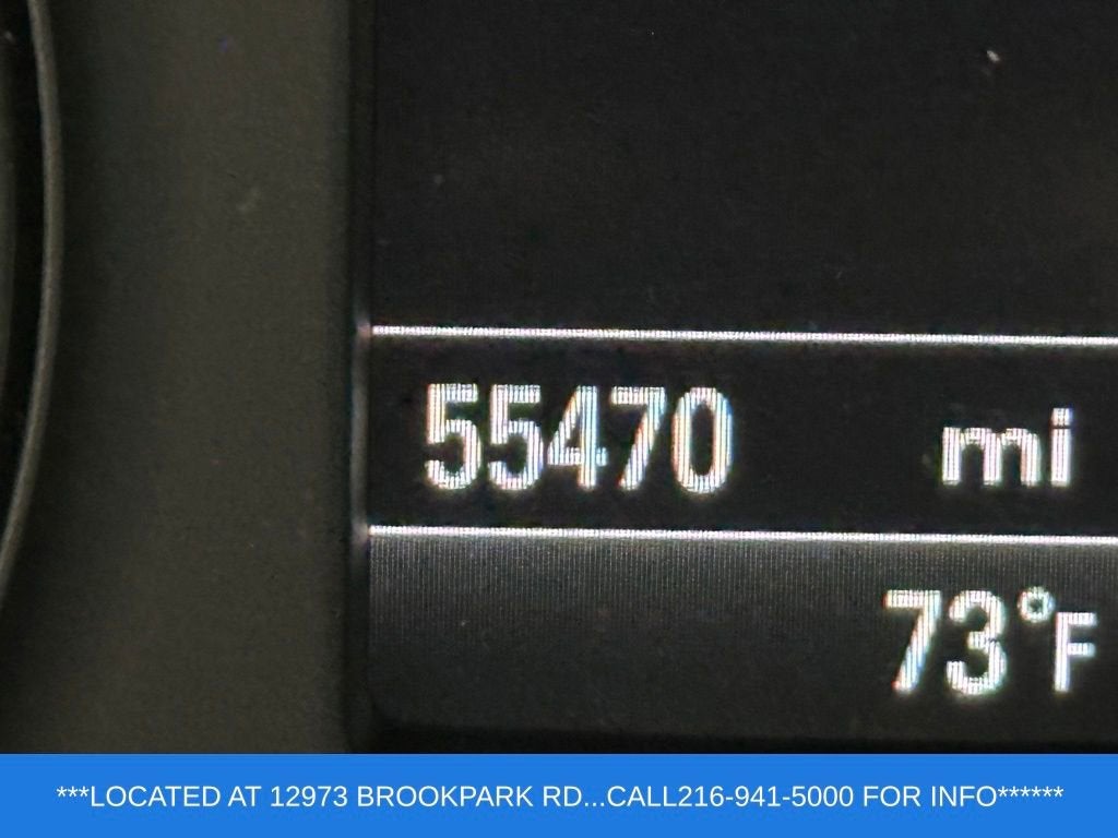 2016 Audi Q3 2.0T Premium Plus
