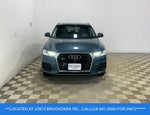 2016 Audi Q3 2.0T Premium Plus