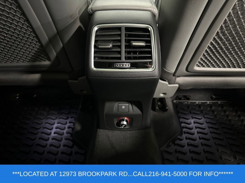 2016 Audi Q3 2.0T Premium Plus