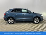 2016 Audi Q3 2.0T Premium Plus