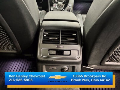 2021 Audi A4 Premium Plus 40 TFSI quattro S tronic
