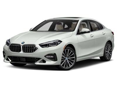 2021 BMW 228i Gran Coupe xDrive
