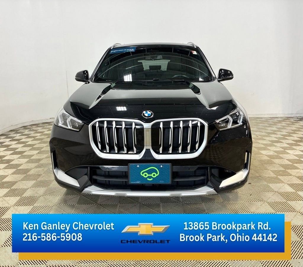 2025 BMW X1 xDrive28i