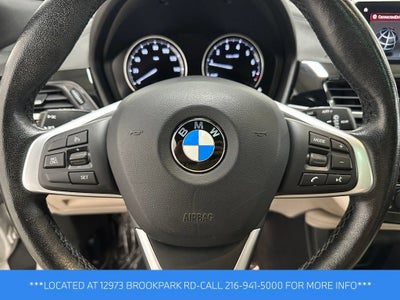 2020 BMW X2 xDrive28i