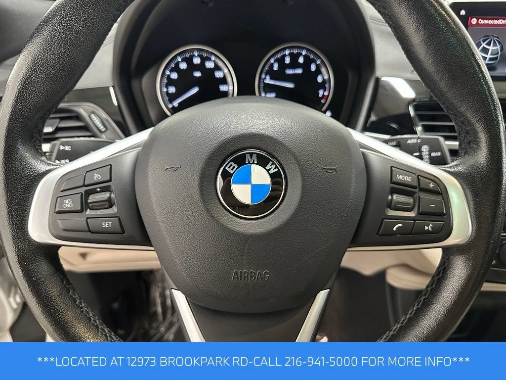 2020 BMW X2 xDrive28i