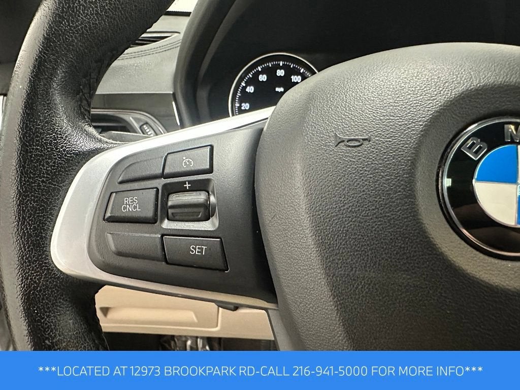 2020 BMW X2 xDrive28i