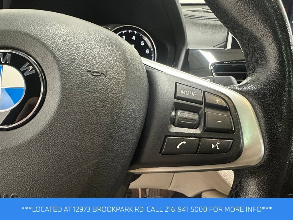 2020 BMW X2 xDrive28i