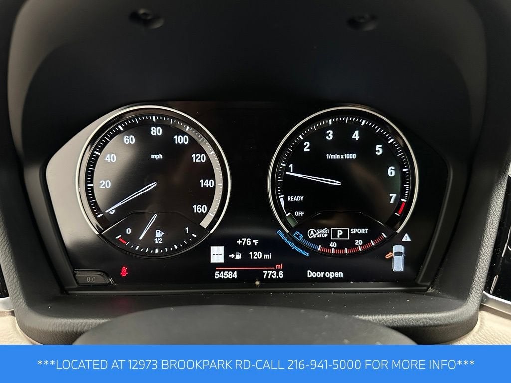2020 BMW X2 xDrive28i