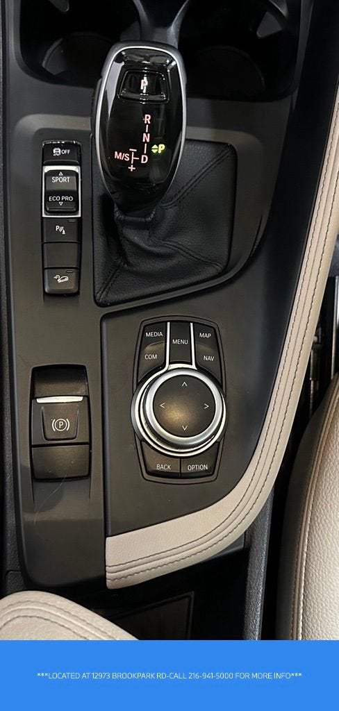 2020 BMW X2 xDrive28i
