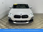 2020 BMW X2 xDrive28i