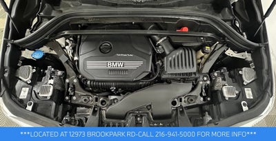 2020 BMW X2 xDrive28i