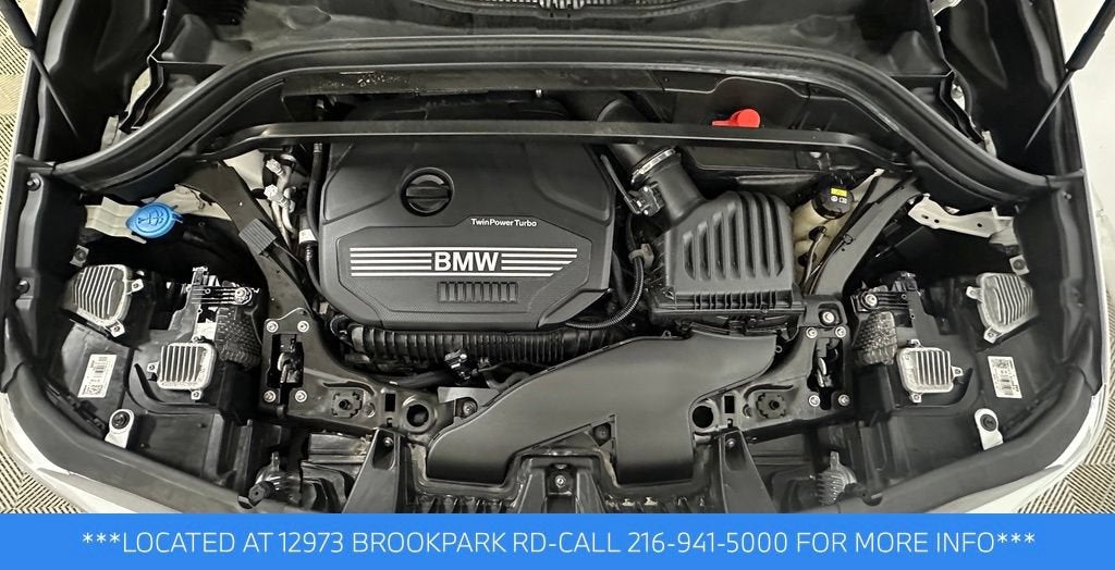 2020 BMW X2 xDrive28i