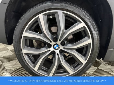 2020 BMW X2 xDrive28i