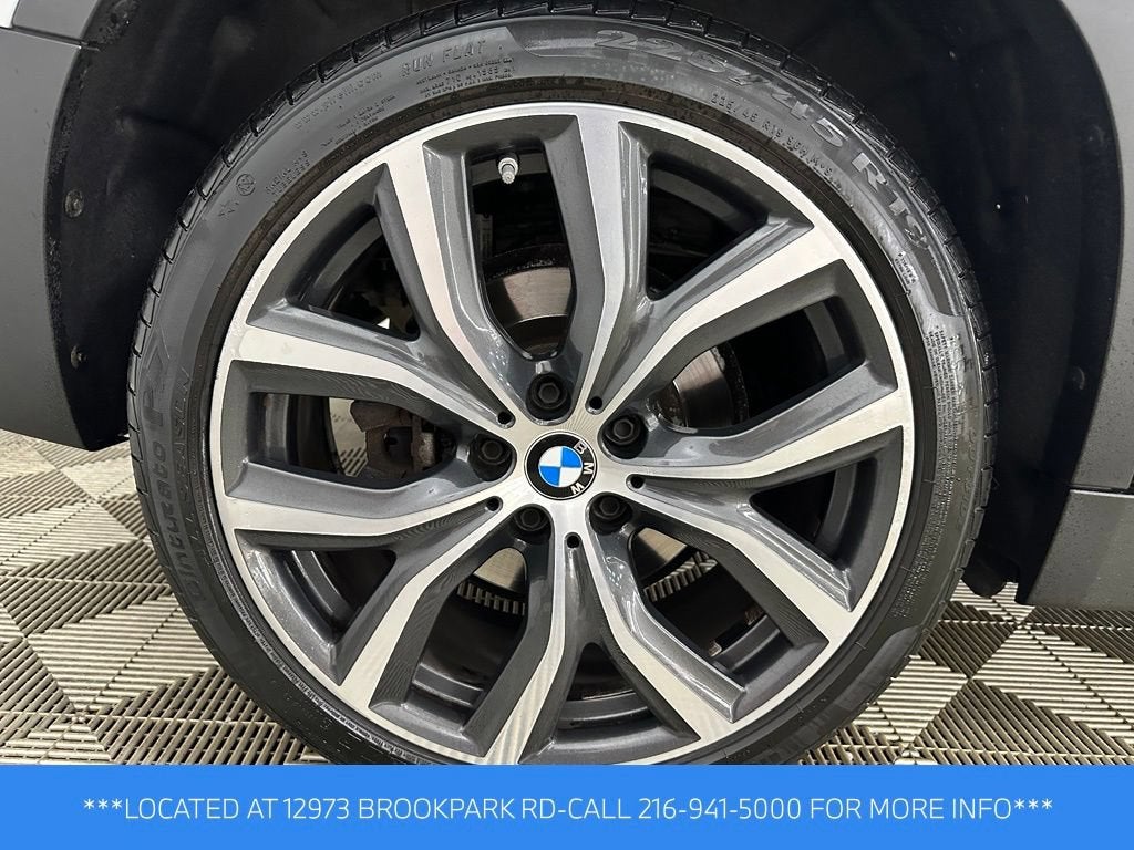 2020 BMW X2 xDrive28i