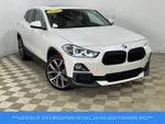 2020 BMW X2 xDrive28i