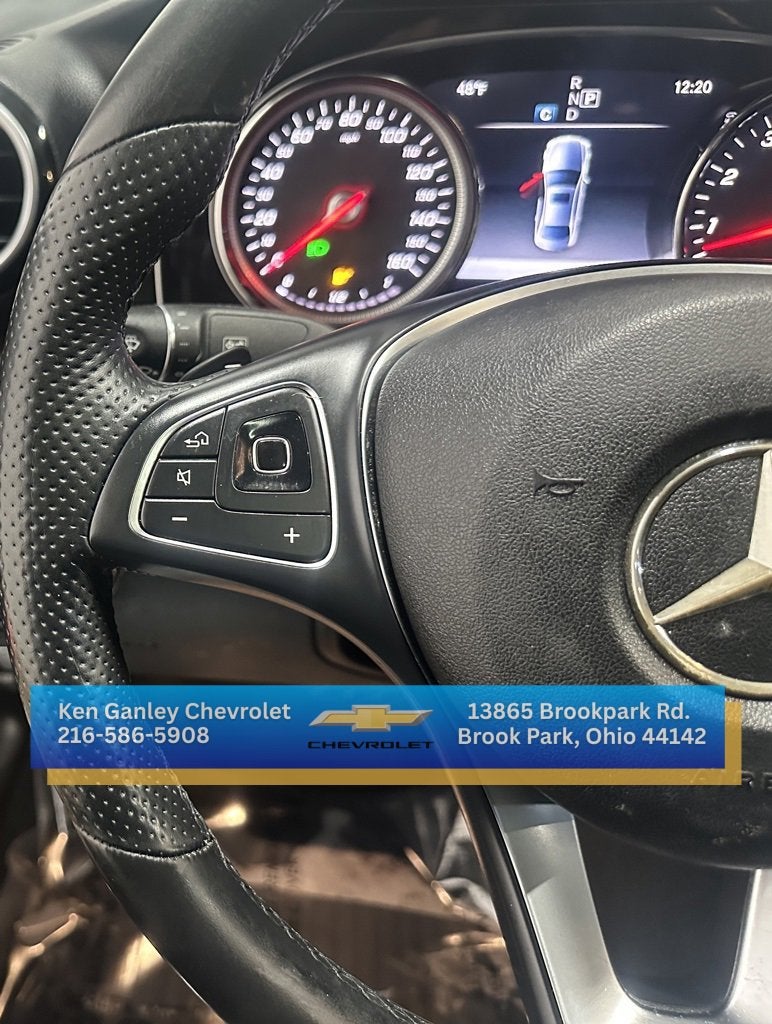 2017 Mercedes-Benz E 300 E 300 Luxury