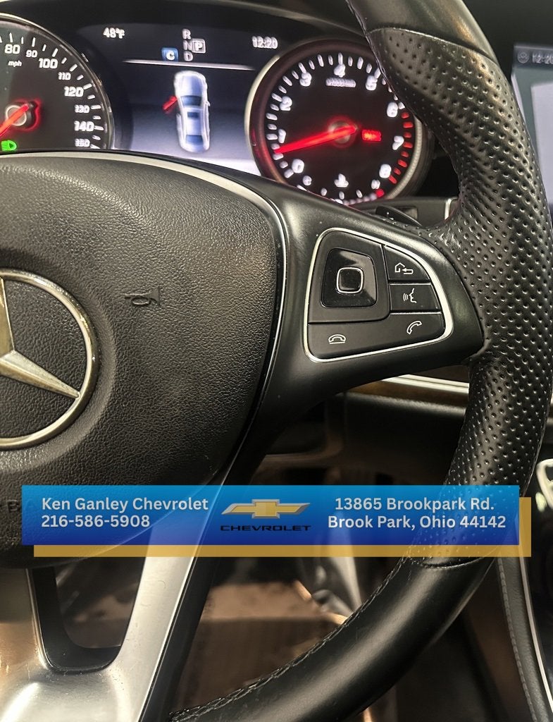 2017 Mercedes-Benz E 300 E 300 Luxury