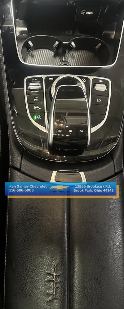 2017 Mercedes-Benz E 300 E 300 Luxury