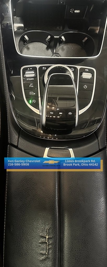 2017 Mercedes-Benz E 300 E 300 Luxury