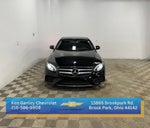 2017 Mercedes-Benz E 300 E 300 Luxury