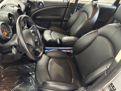 2015 MINI Countryman Cooper S