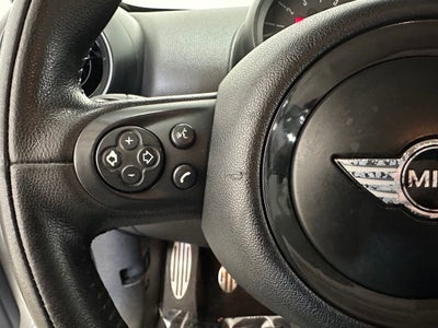 2015 MINI Countryman Cooper S