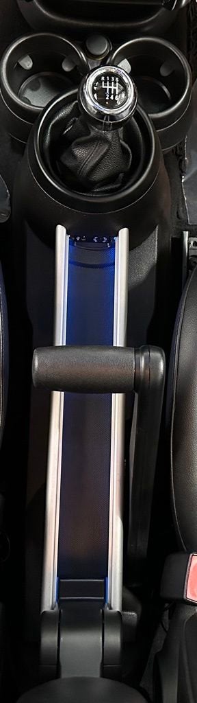 2015 MINI Countryman Cooper S