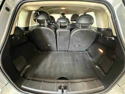 2015 MINI Countryman Cooper S