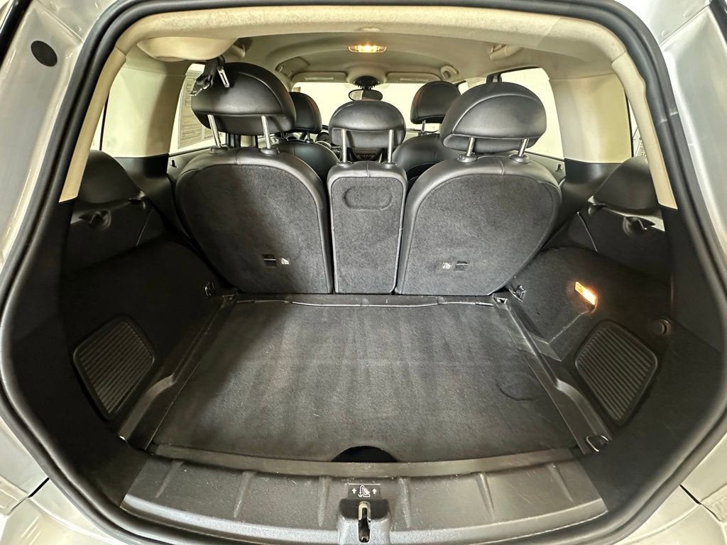 2015 MINI Countryman Cooper S