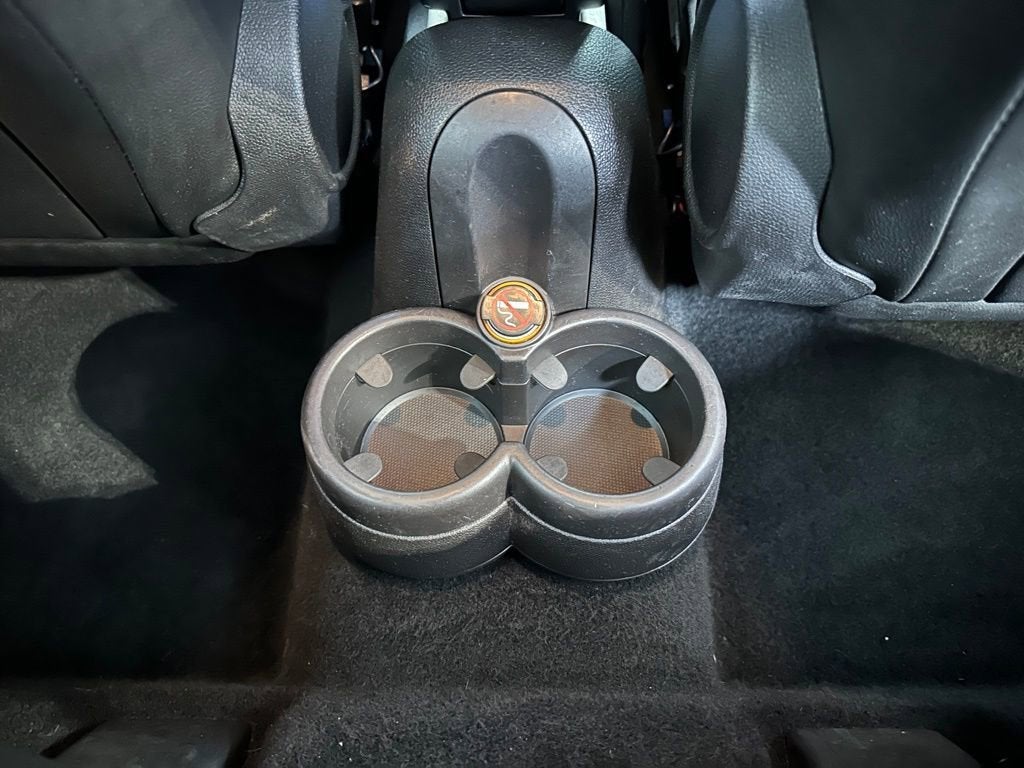 2015 MINI Countryman Cooper S