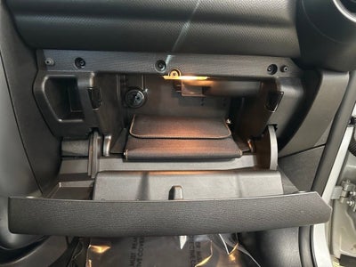 2015 MINI Countryman Cooper S